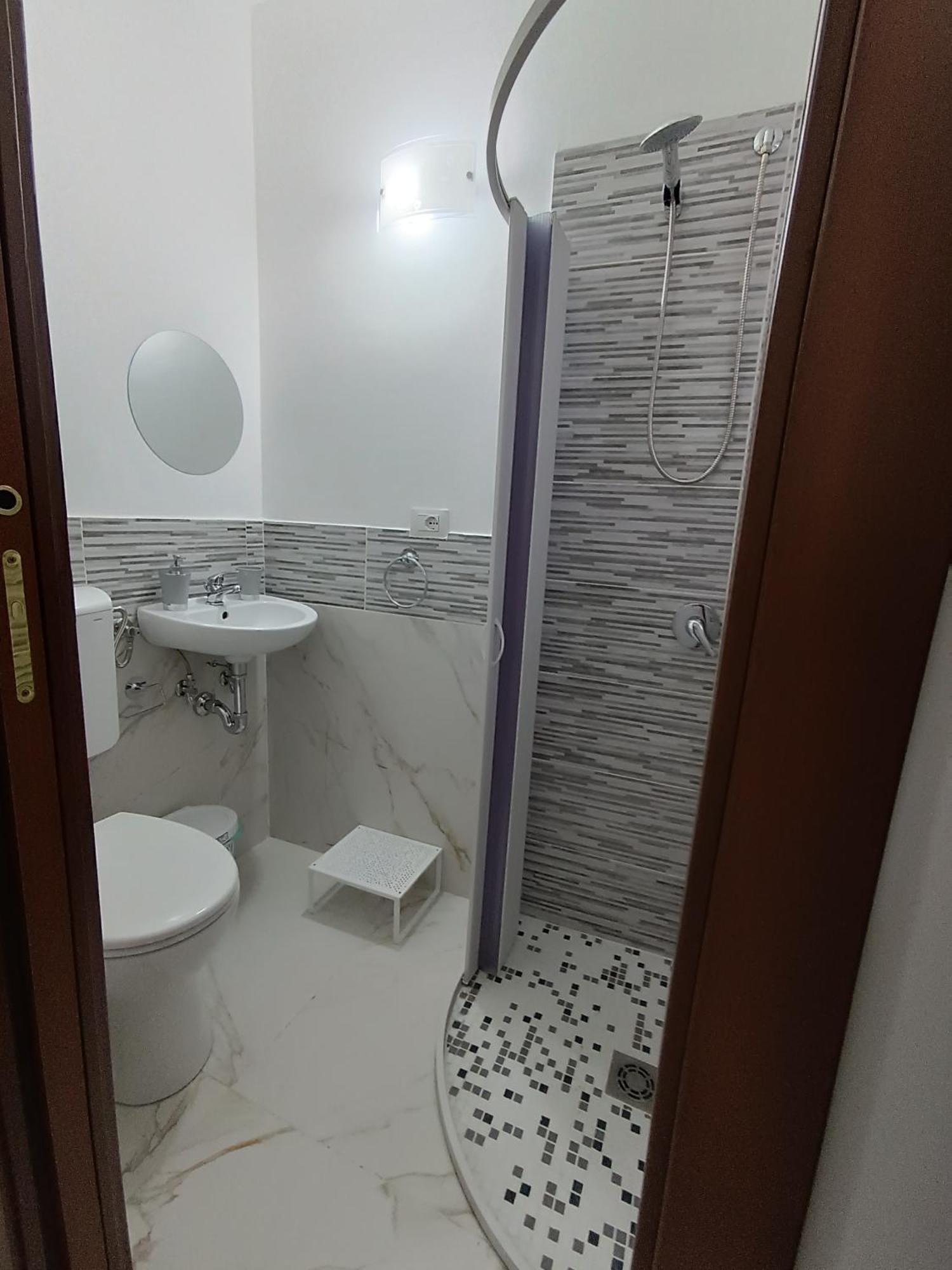 Terrazzo Garibaldi Holiday Home Catania Exterior foto