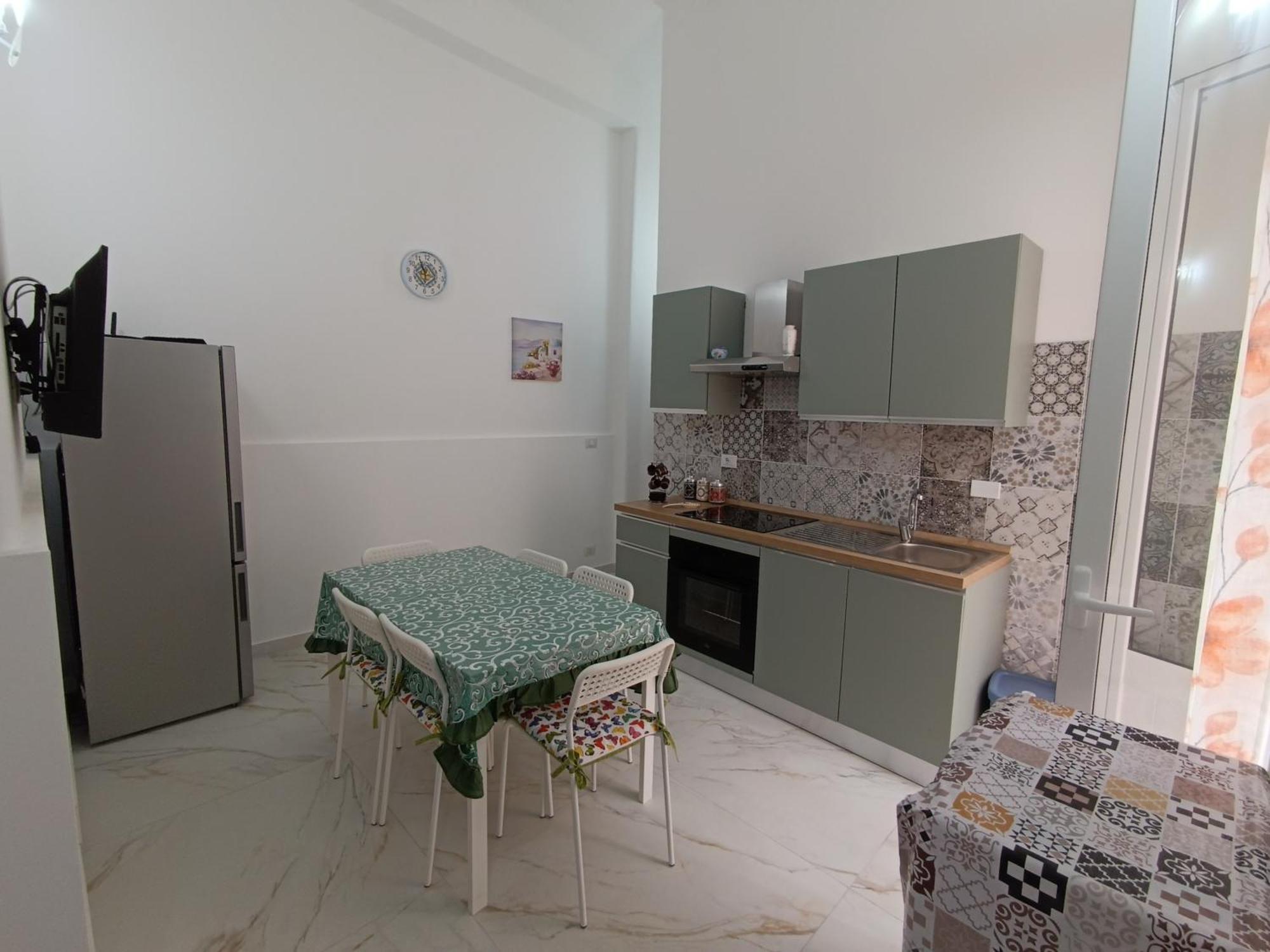 Terrazzo Garibaldi Holiday Home Catania Exterior foto
