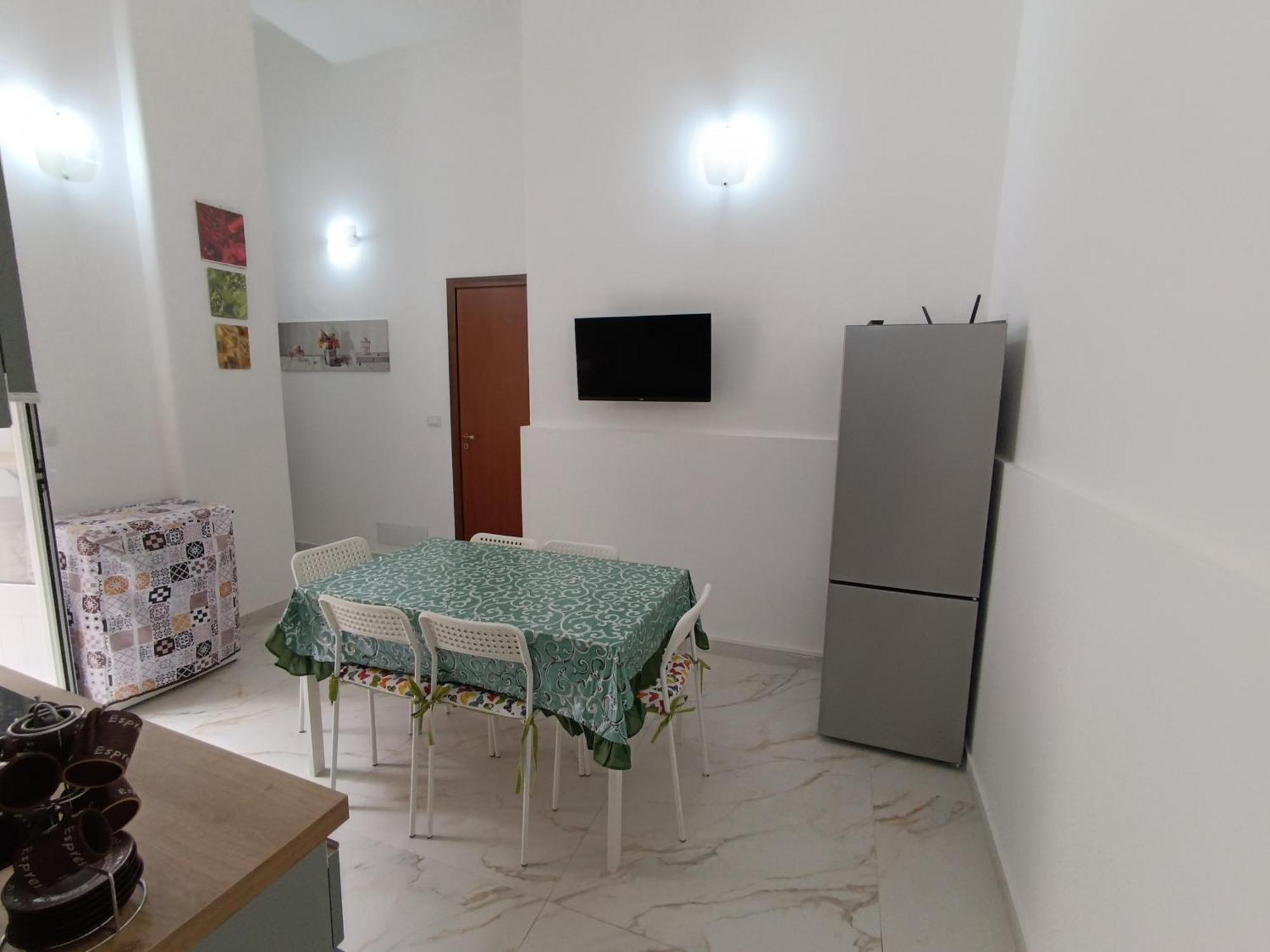 Terrazzo Garibaldi Holiday Home Catania Exterior foto