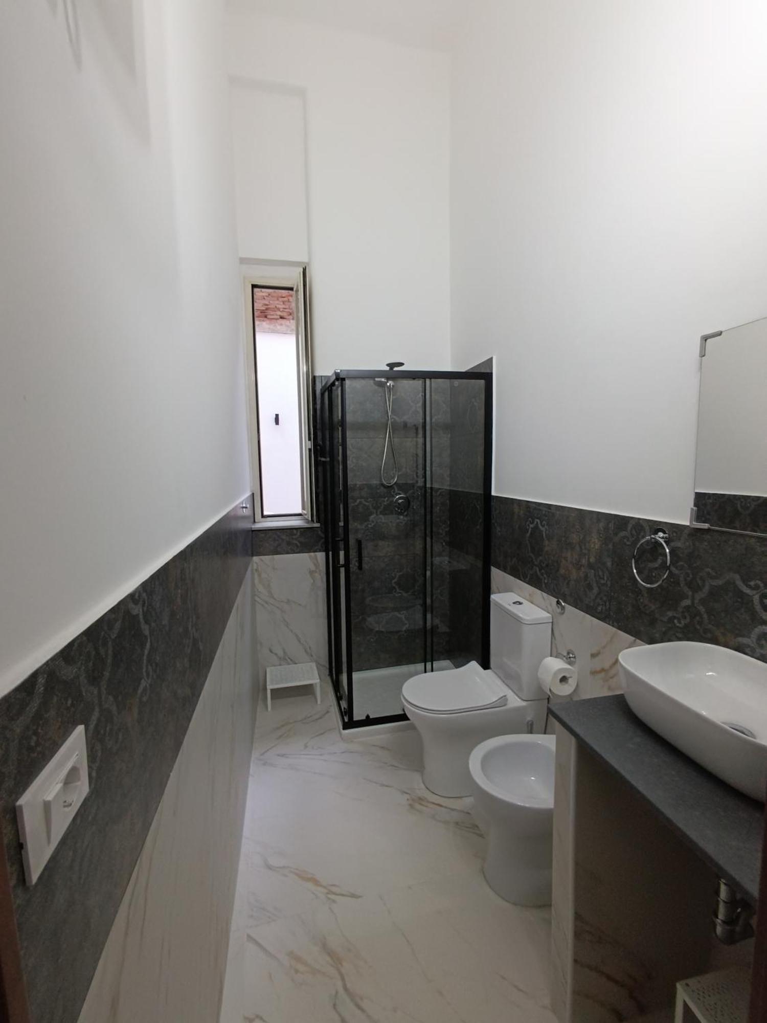 Terrazzo Garibaldi Holiday Home Catania Exterior foto